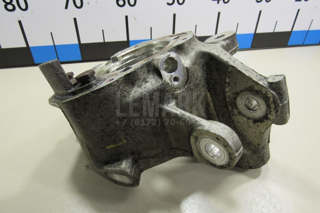 Кулак поворотный задний правый для  Audi A3 [8V] 2013-2020
