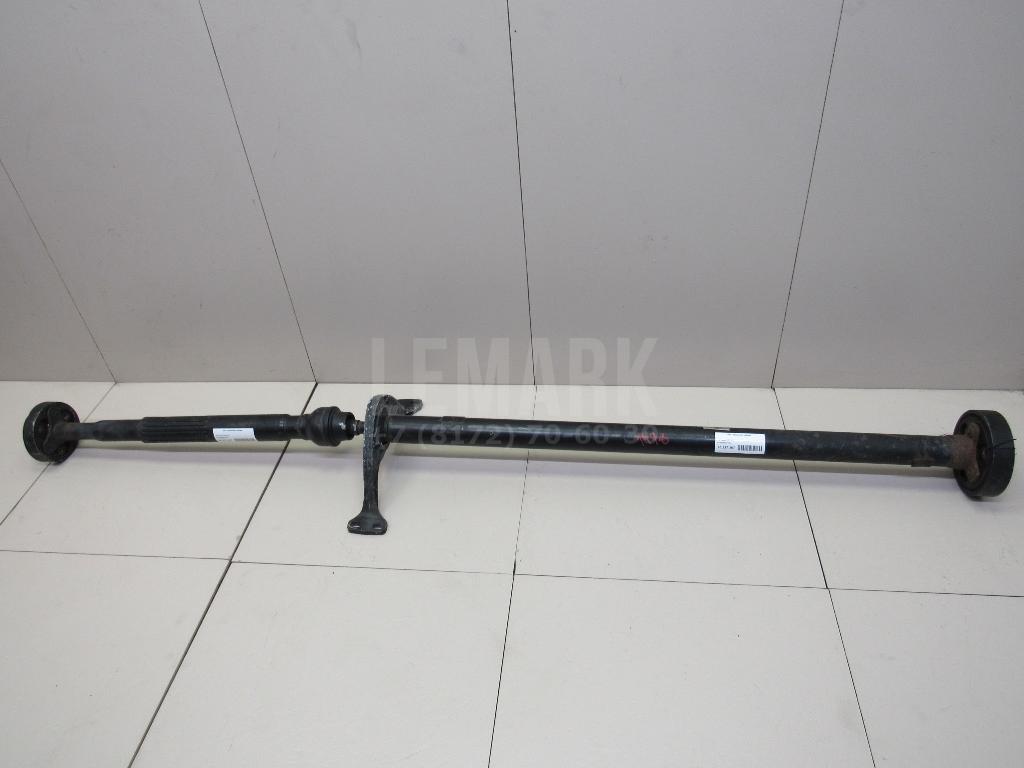 Вал карданный задний 5N0521101H VAG