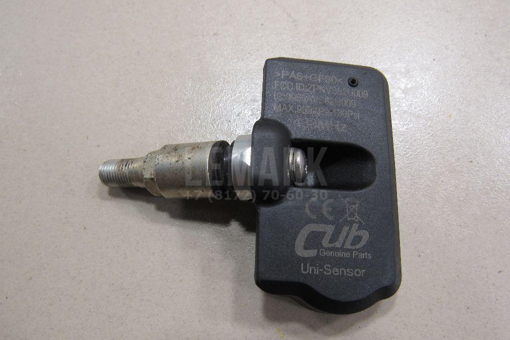 Датчик давления в шине (TPMS)