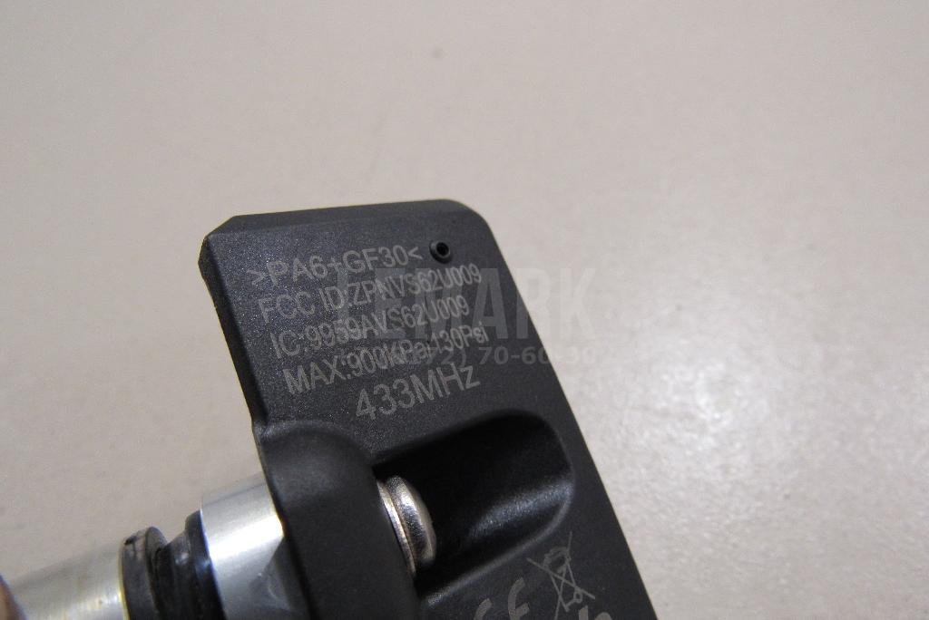 Датчик давления в шине (TPMS) для  Audi A6 [C6,4F] 2004-2011