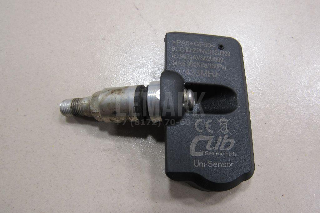 Датчик давления в шине (TPMS)