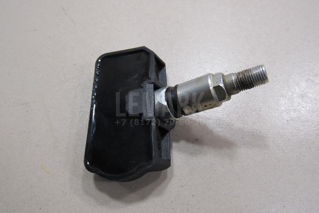 Датчик давления в шине (TPMS) для  BMW Z4 E85/E86 2002-2008