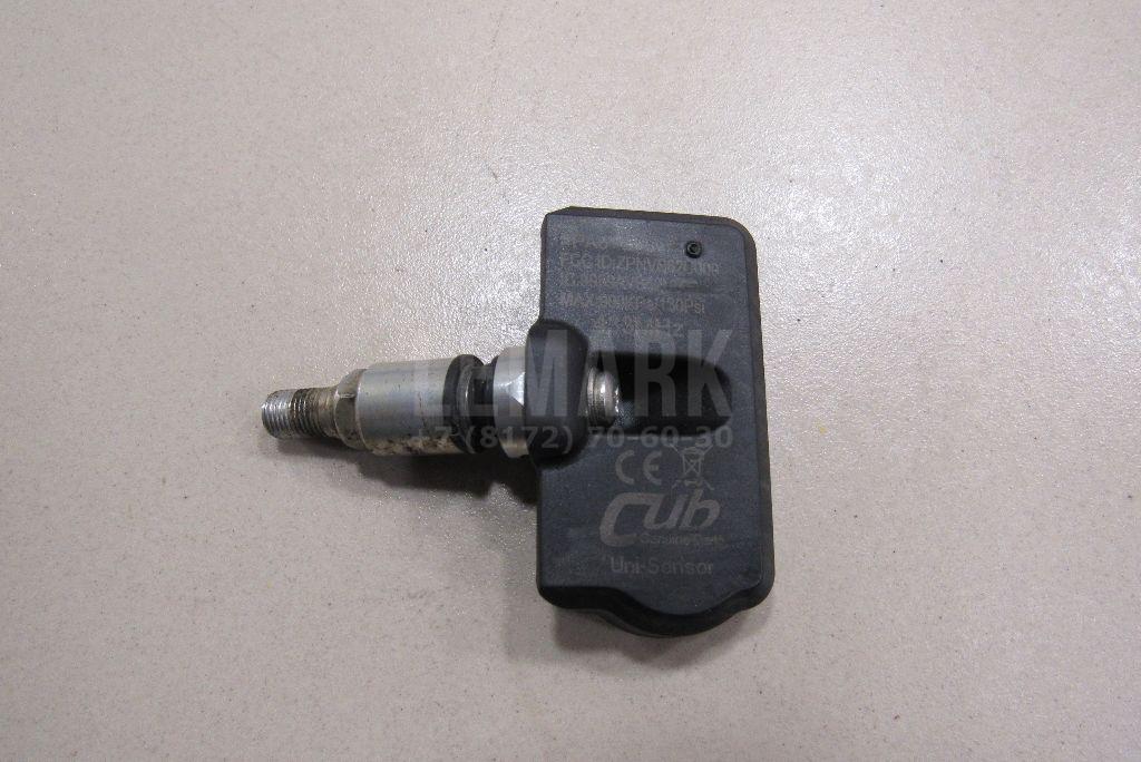 Датчик давления в шине (TPMS)