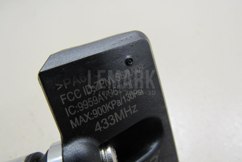 Датчик давления в шине (TPMS) для  BYD