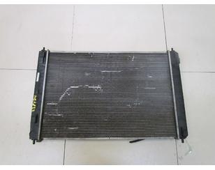 Радиатор основной для Nissan Murano (Z51) 2008-2015 с разбора состояние отличное