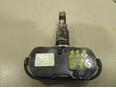 Датчик давления в шине (TPMS) Toyota 42607-33021