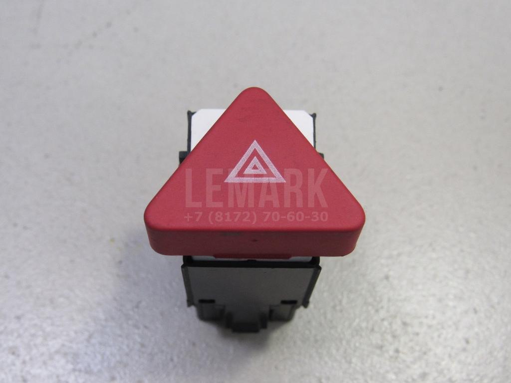 Кнопка аварийной сигнализации 5M0953509A VAG