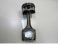 Поршень с шатуном