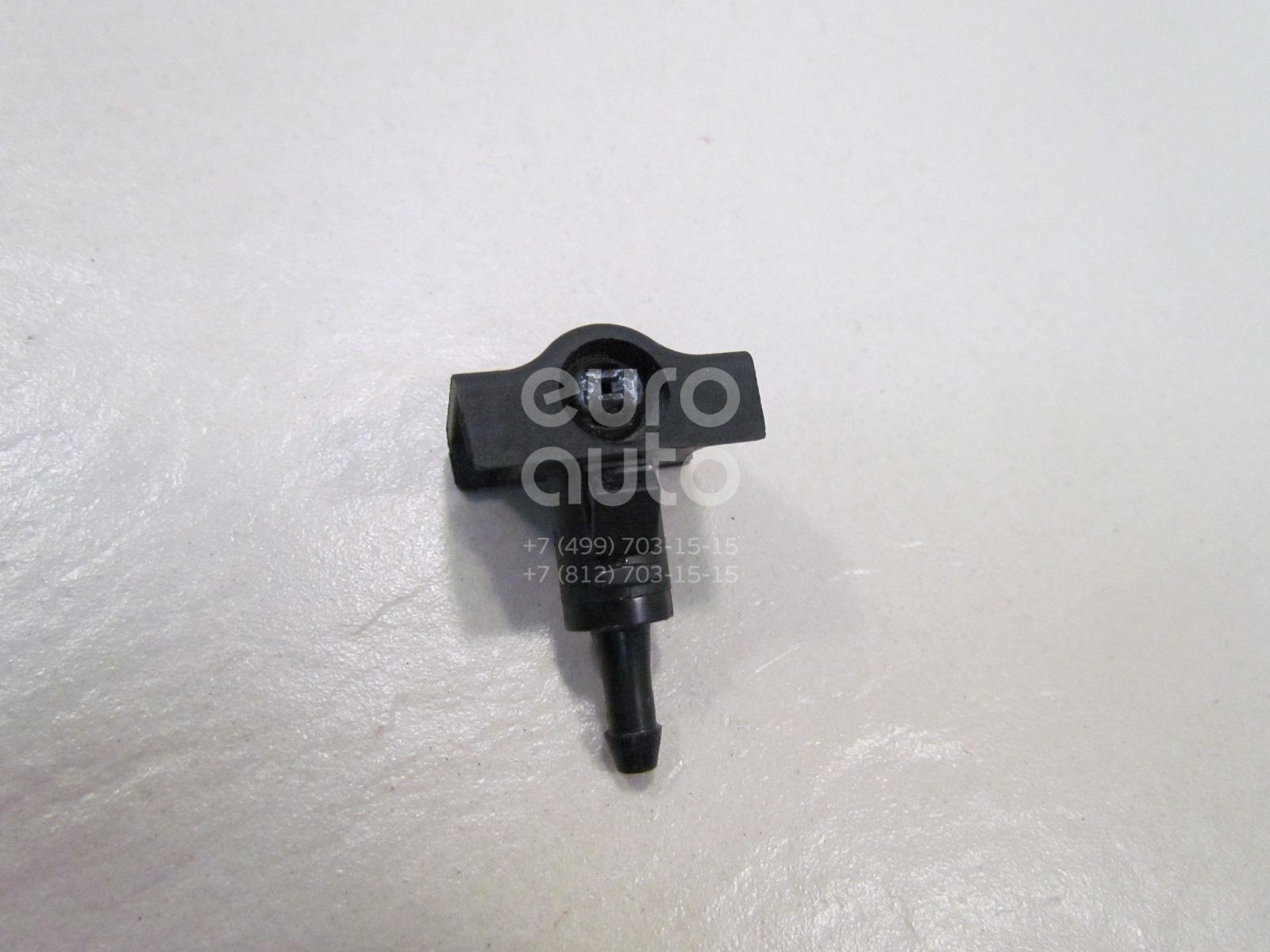 Форсунки Омывателя Стекла Ниссан Жук Купить