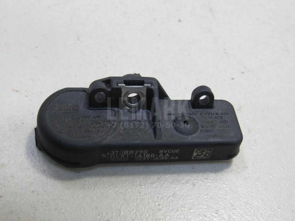 Датчик давления в шине (TPMS) DE8T1A180AA Ford