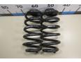 Пружины передние к-кт