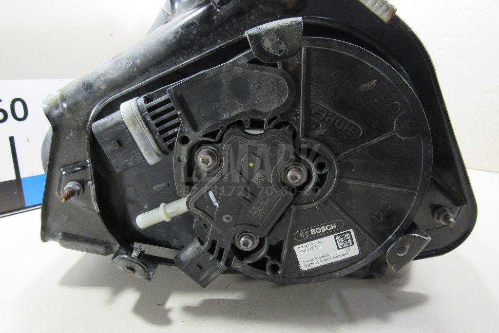 Бак для AdBlue для  Audi A6 [C6,4F] 2004-2011