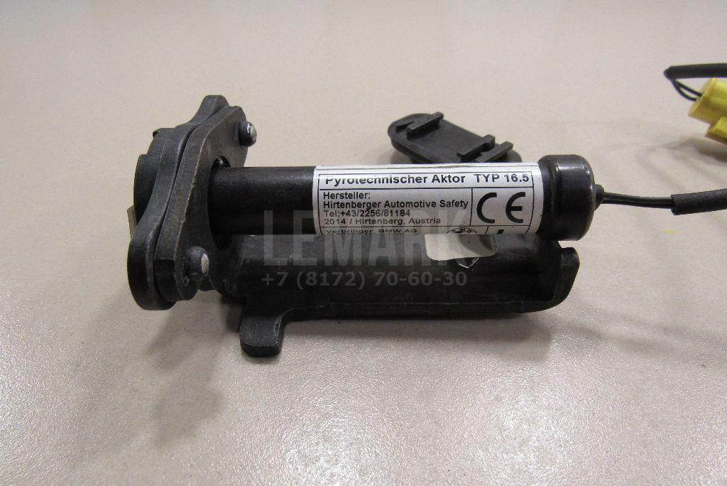 Пиропатрон для  BMW 1-serie E87/E81 2004-2011