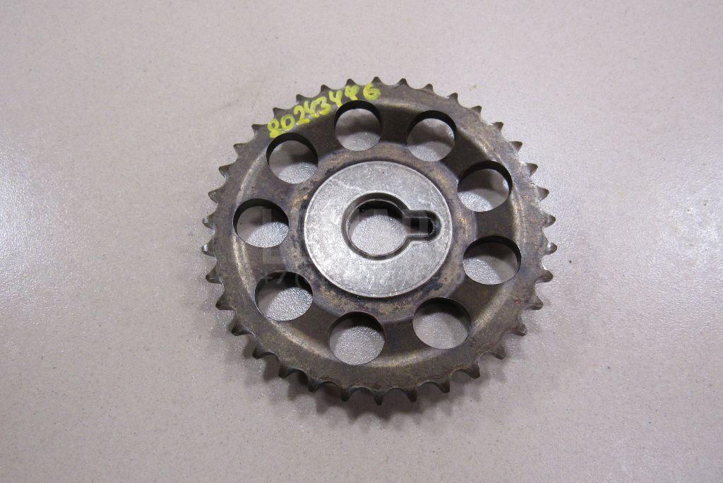 Шестерня (шкив) распредвала 135230D020 Toyota