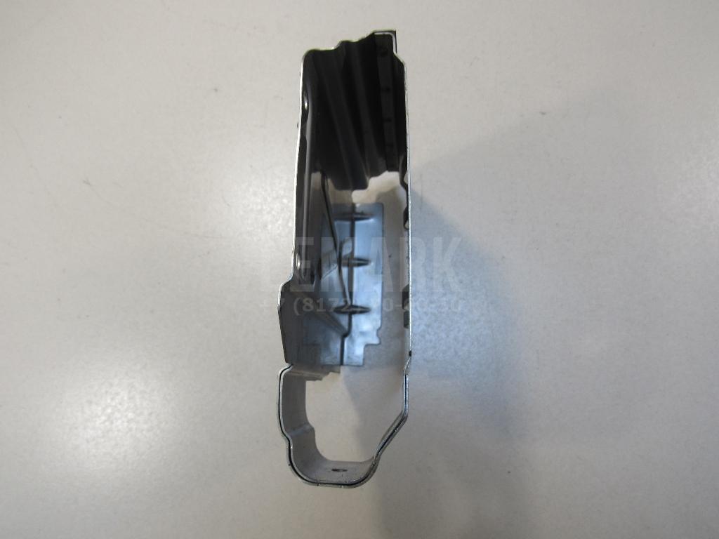 Кожух для  Ford Fiesta 2001-2008