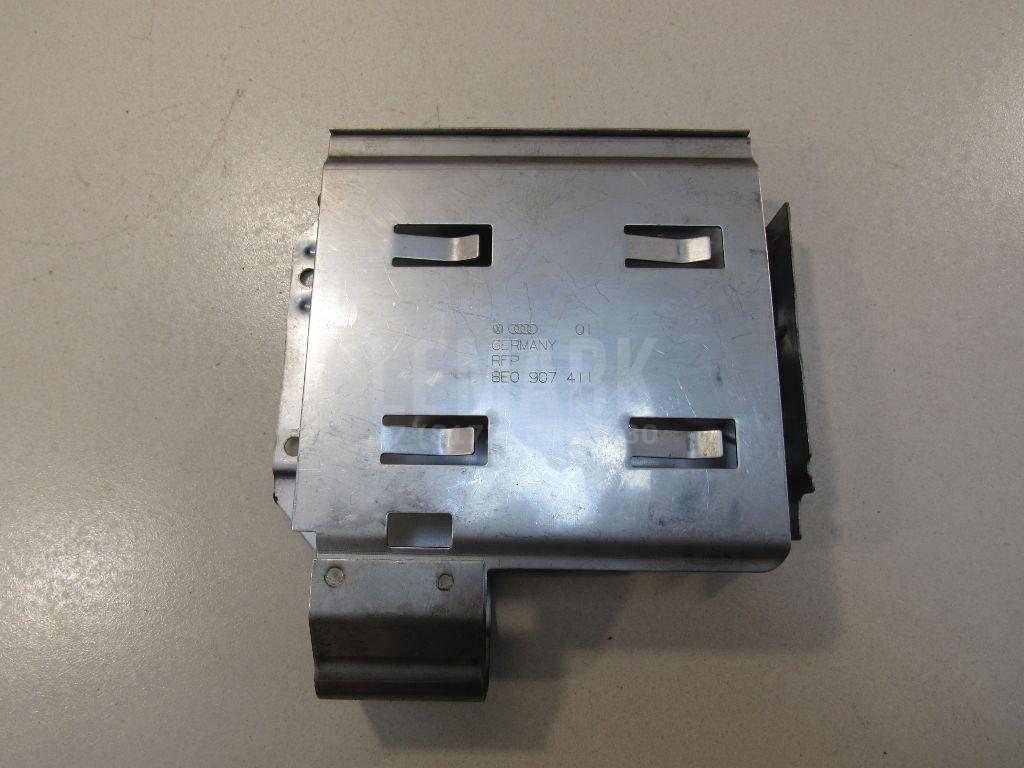 Кожух для  Ford Fiesta 2001-2008