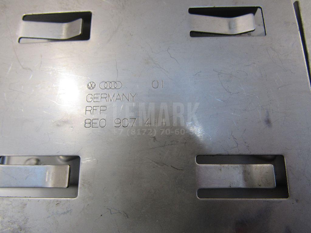 Кожух для  Ford Fiesta 2001-2008