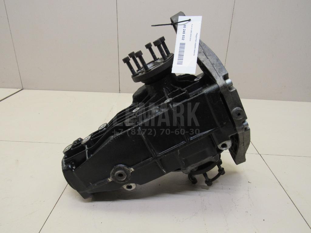 Редуктор заднего моста для  BMW 5-serie F10/F11 2009-2016