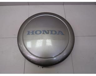 Чехол запасного колеса для Honda CR-V 2002-2006 б/у состояние удовлетворительное