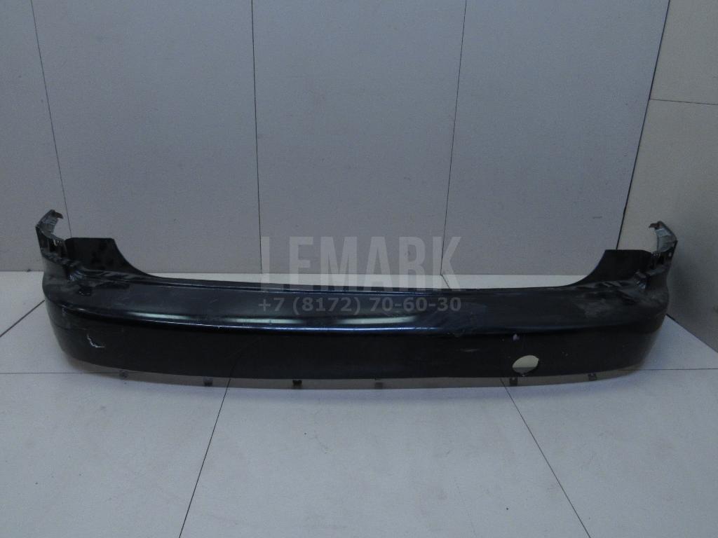 Бампер задний 1333893 Ford