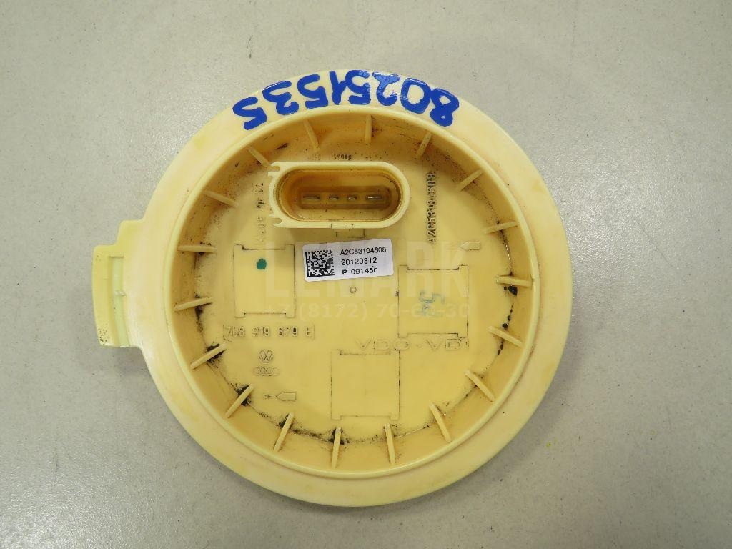 Фланец топливного насоса 7L8919679E VAG