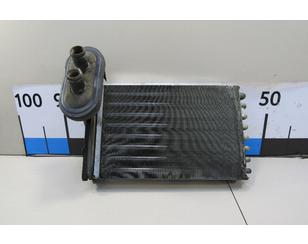 Радиатор отопителя для VW Polo 1994-1999 БУ состояние хорошее