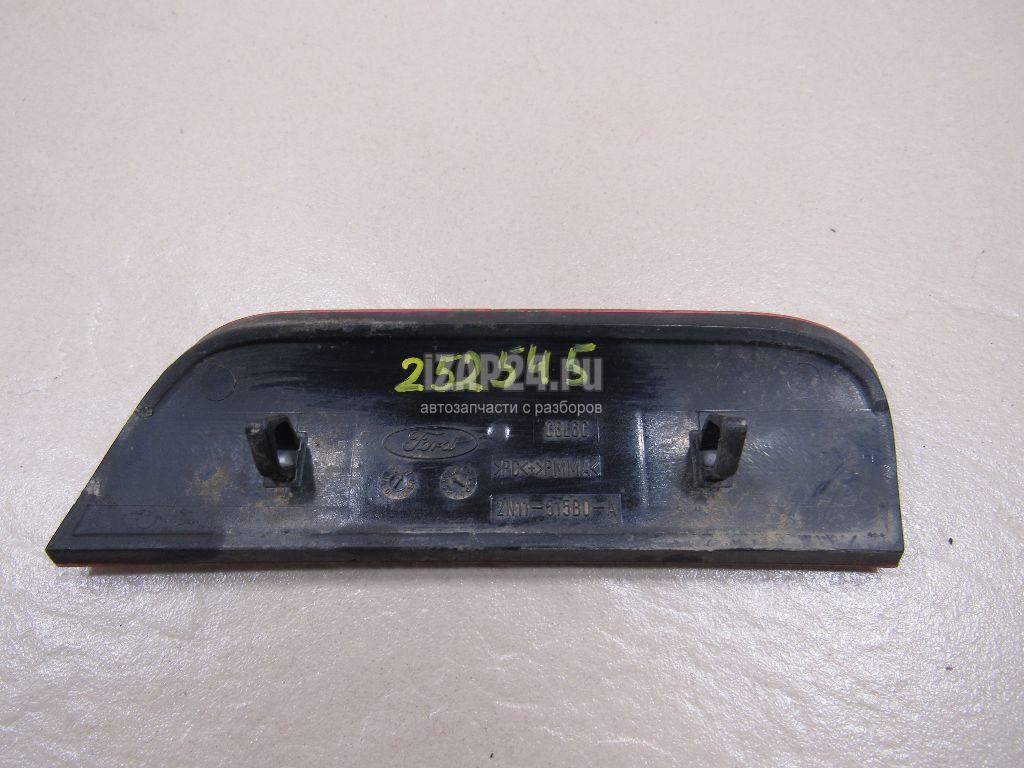 2N11515B0A Отражатель в бампер задний правый Ford Focus II (2005 - 2008)