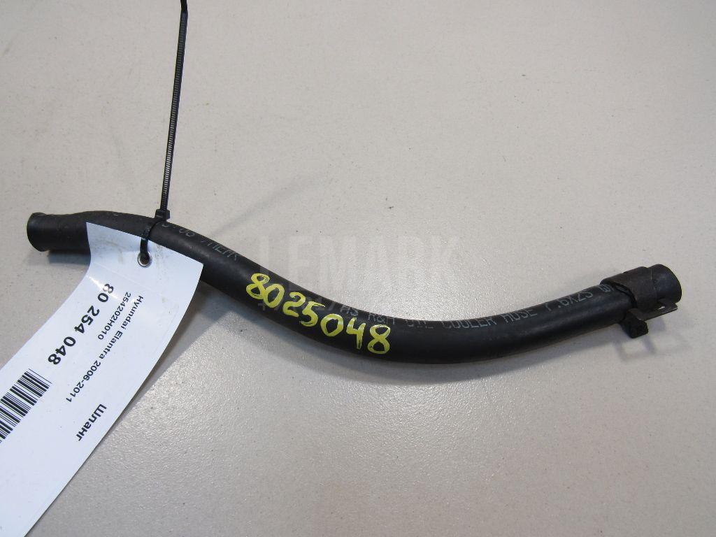 Шланг 254202H010 Hyundai-Kia