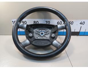 Рулевое колесо для AIR BAG (без AIR BAG) для Ford Mondeo III 2000-2007 б/у состояние хорошее