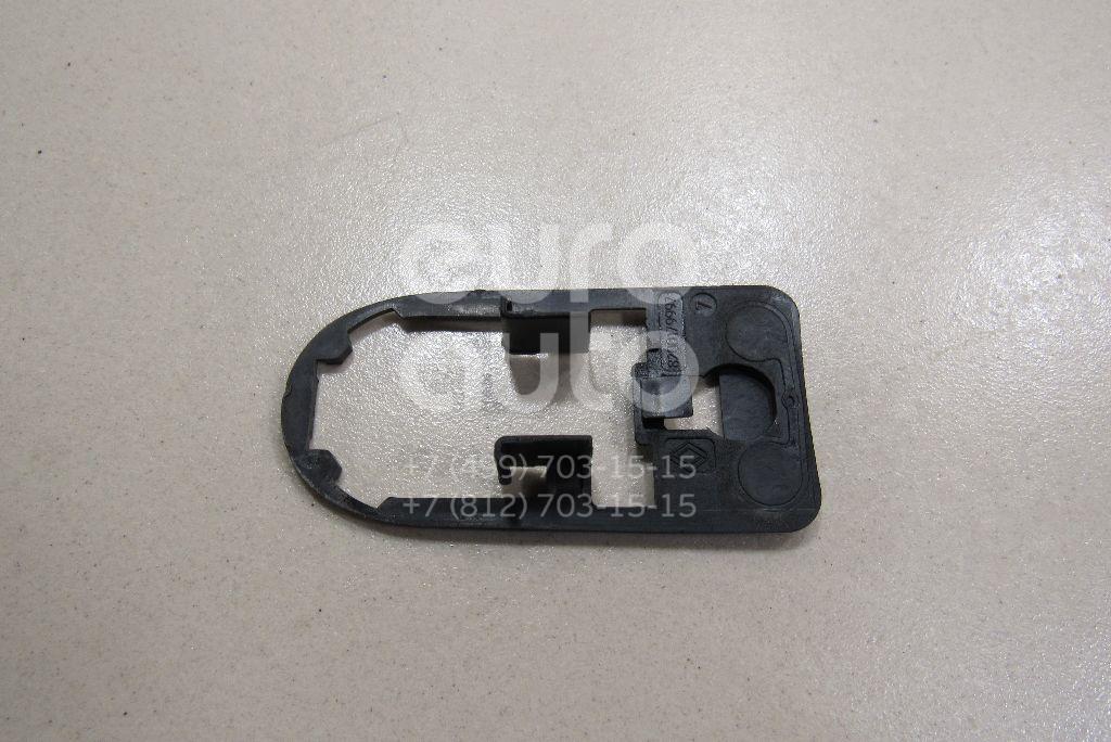 Купить Ручку Двери Рено Меган 2