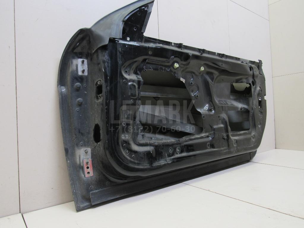 Дверь передняя правая для  Audi A5/S5 [8T] Coupe/Sportback 2007-2016