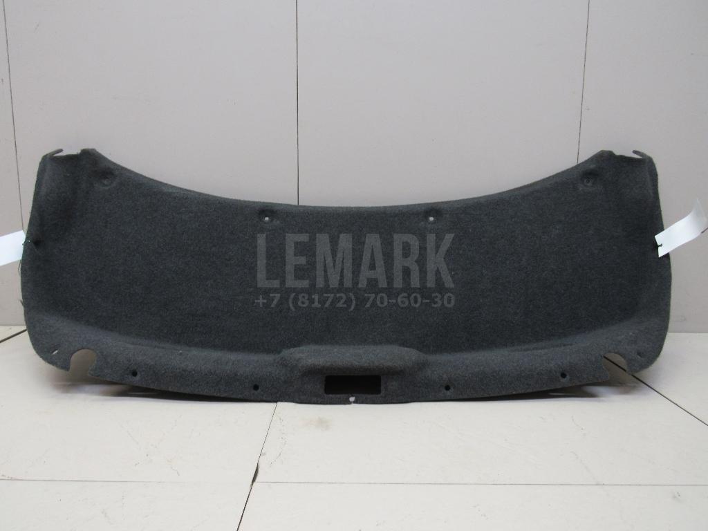 Обшивка крышки багажника для  BMW 5-serie E60/E61 2003-2009