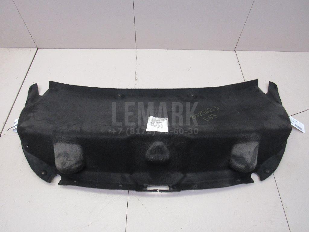 Обшивка крышки багажника для  BMW 5-serie E60/E61 2003-2009