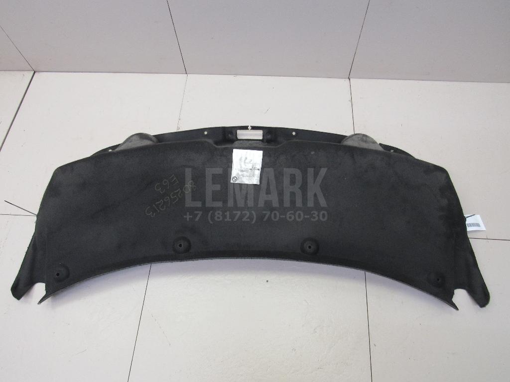 Обшивка крышки багажника для  BMW 5-serie E60/E61 2003-2009