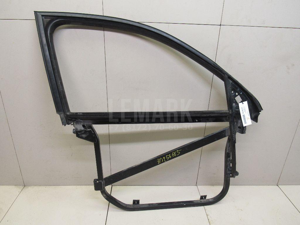 Рамка двери 7L0837354E VAG