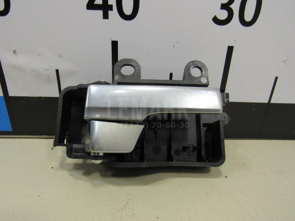 Ручка двери внутренняя правая 3M51R22600AA Ford