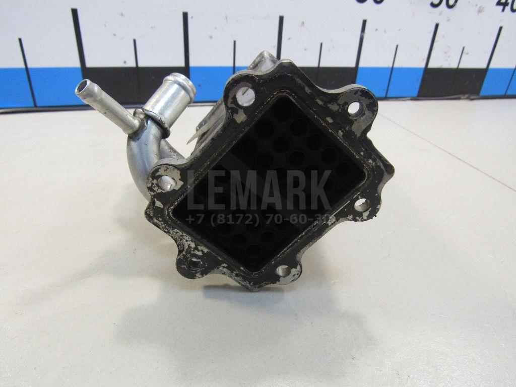 Радиатор системы EGR для  BMW X5 E70 2007-2013