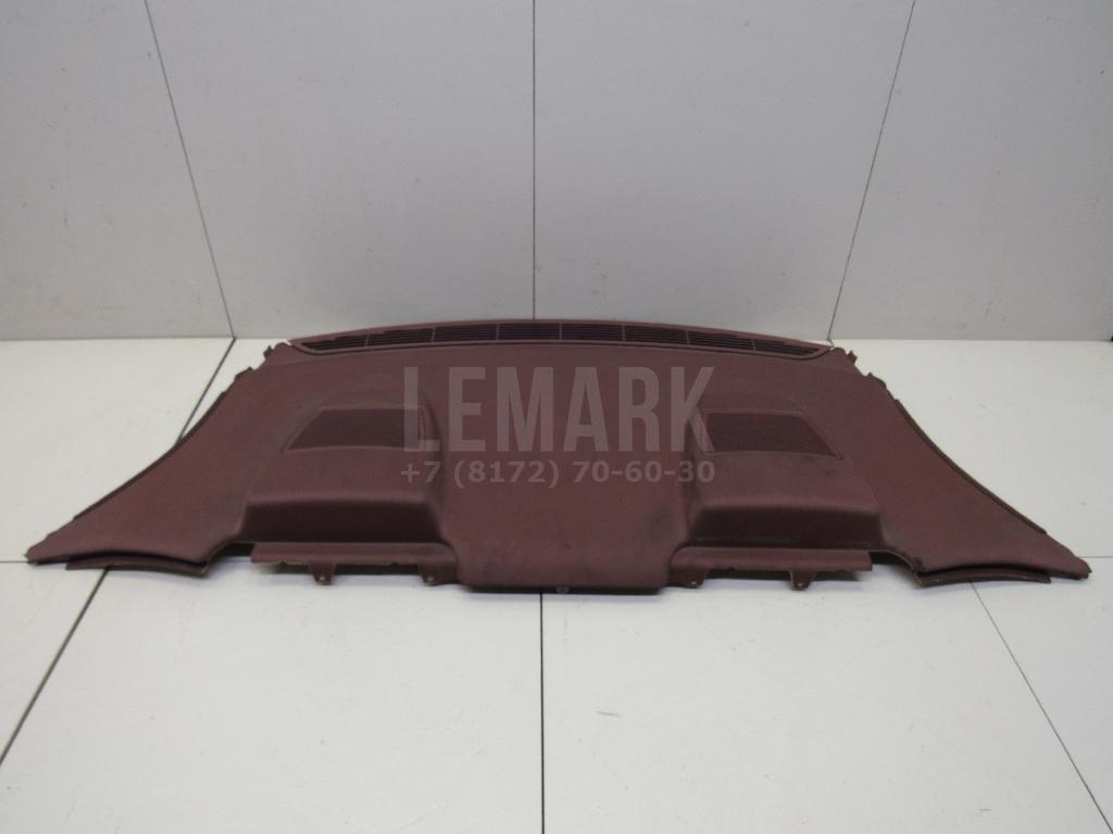 Полка для  BMW 1-serie F20/F21 2011-2019