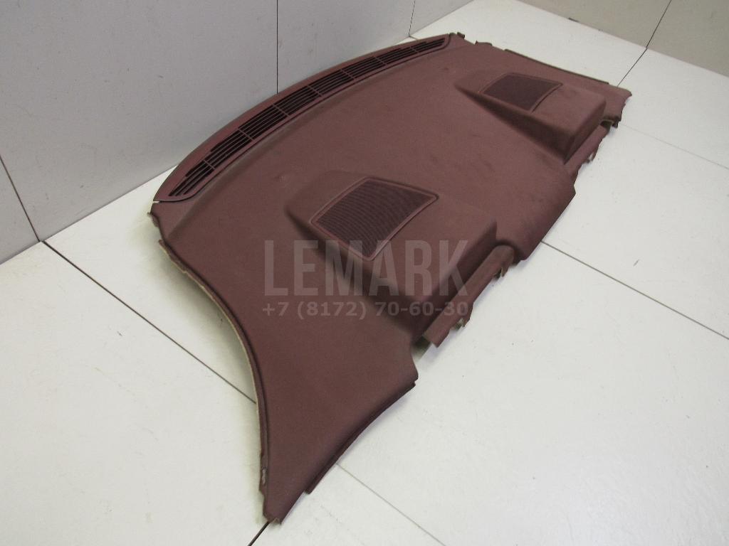 Полка для  BMW 1-serie F20/F21 2011-2019