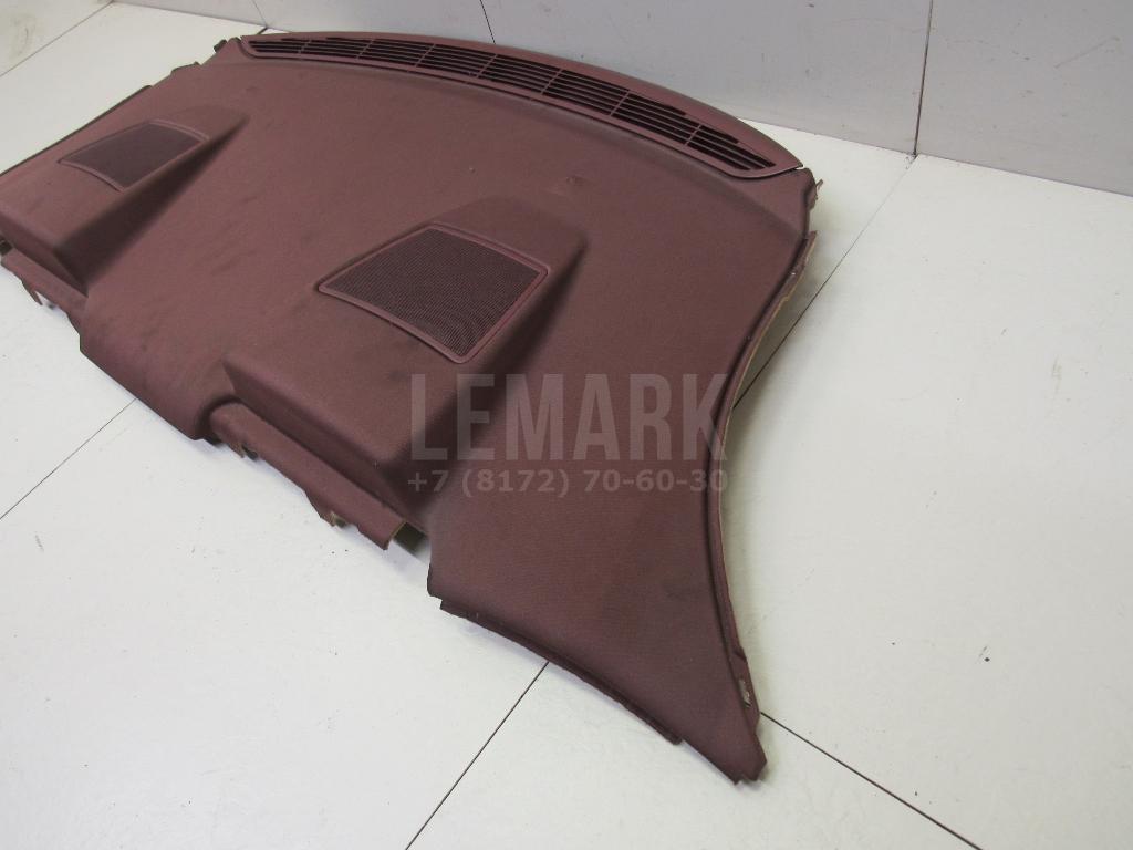 Полка для  BMW 1-serie F20/F21 2011-2019