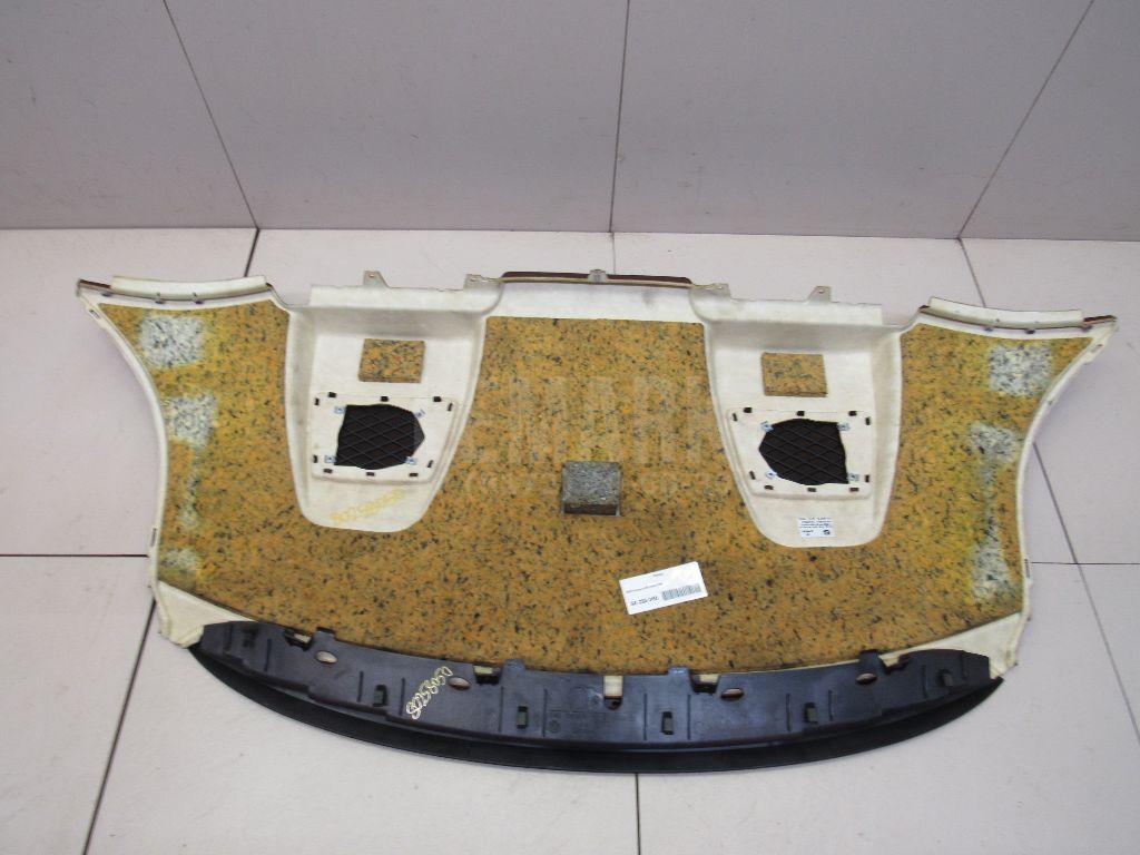 Полка для  BMW 1-serie F20/F21 2011-2019