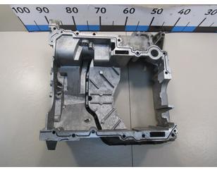 Поддон масляный двигателя для Audi Q7 [4L] 2005-2015 с разбора состояние отличное