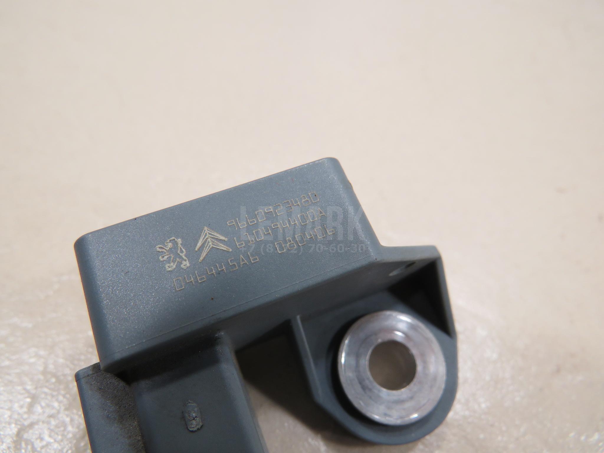 Датчик AIR BAG для  Ford