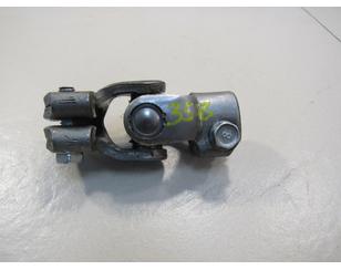 Крестовина рулевого кардана для Kia RIO 2000-2005 с разбора состояние отличное