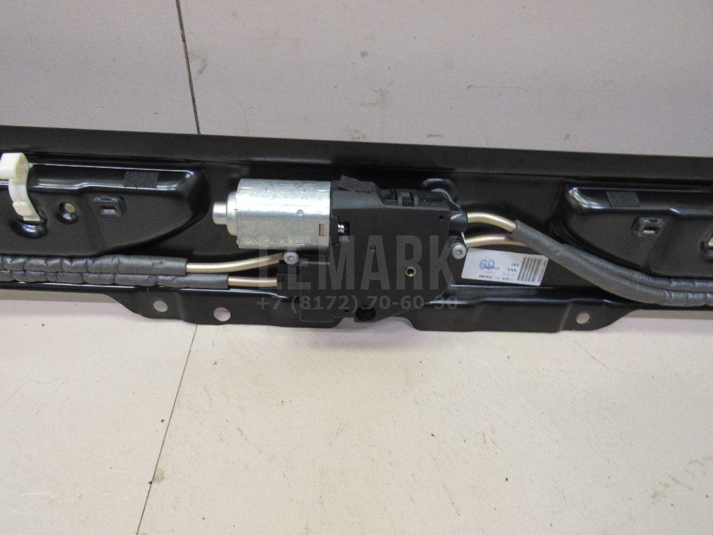 Люк в сборе электрический для  Audi A8 [4E] 2002-2010