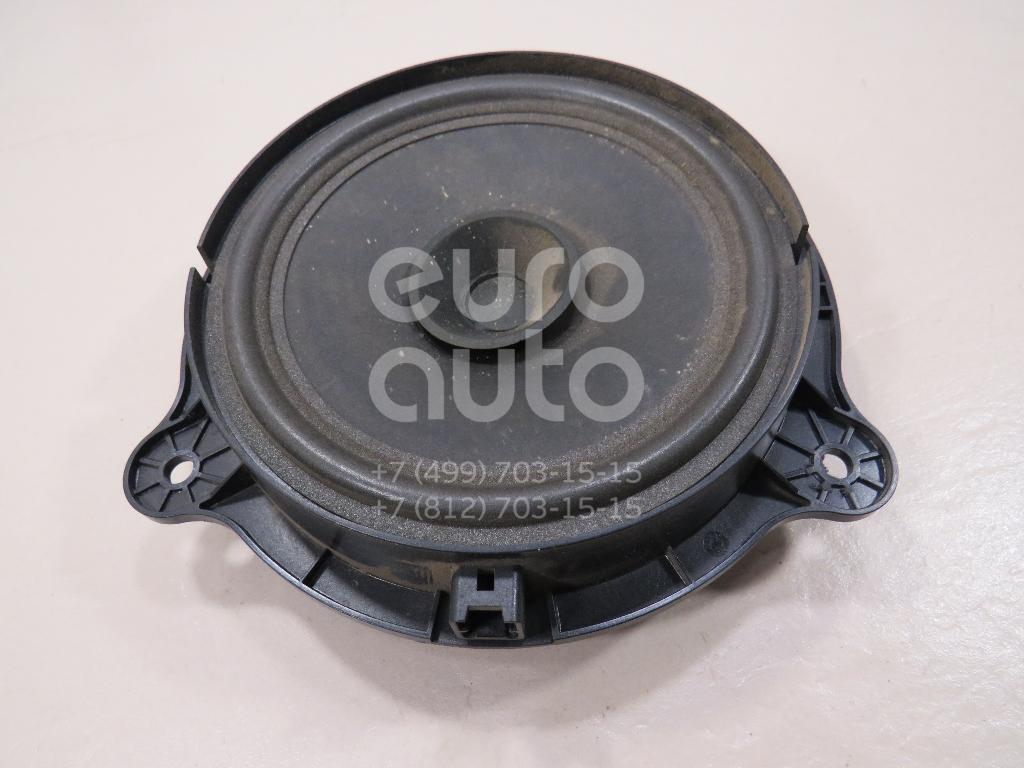 Динамик Ниссан Микра k12. Blaupunkt 28156-9u00a. Nissan 28156-9na0aдинамик (производит. Ниссан Тино задние динамики.