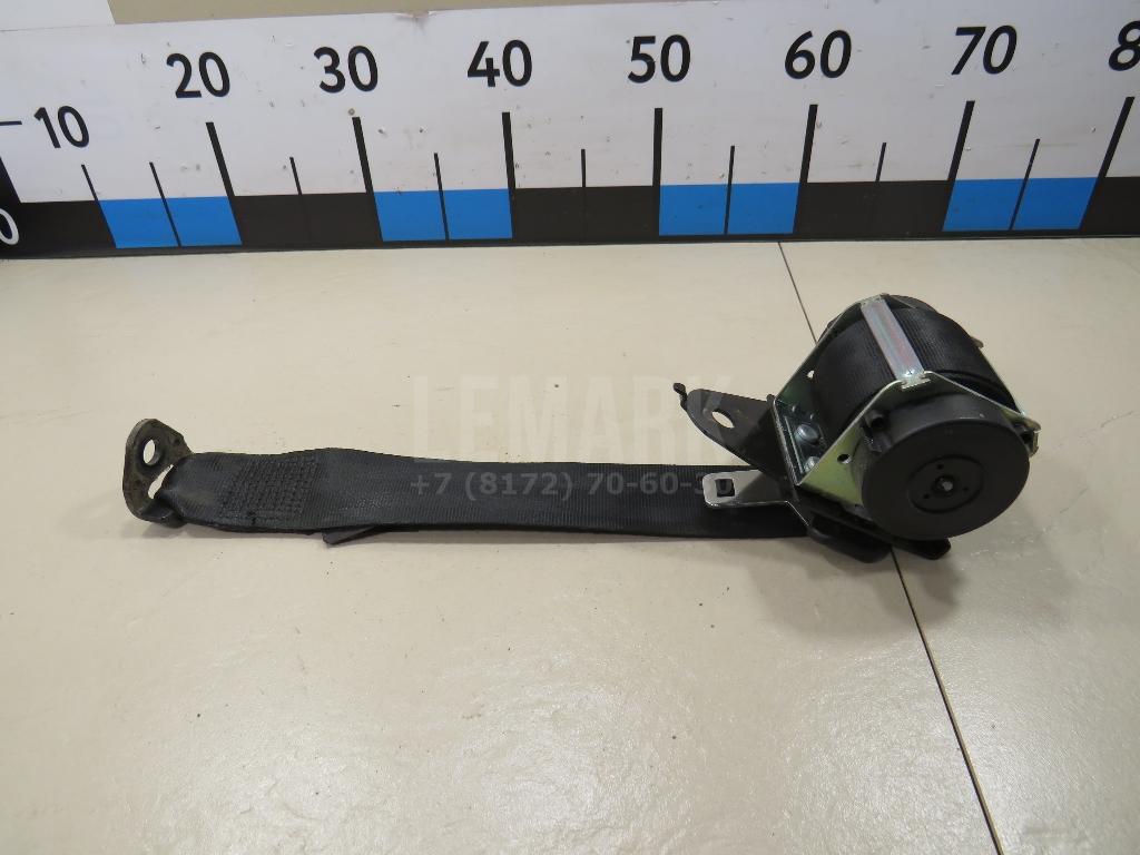 Ремень безопасности 88844JD000 Nissan