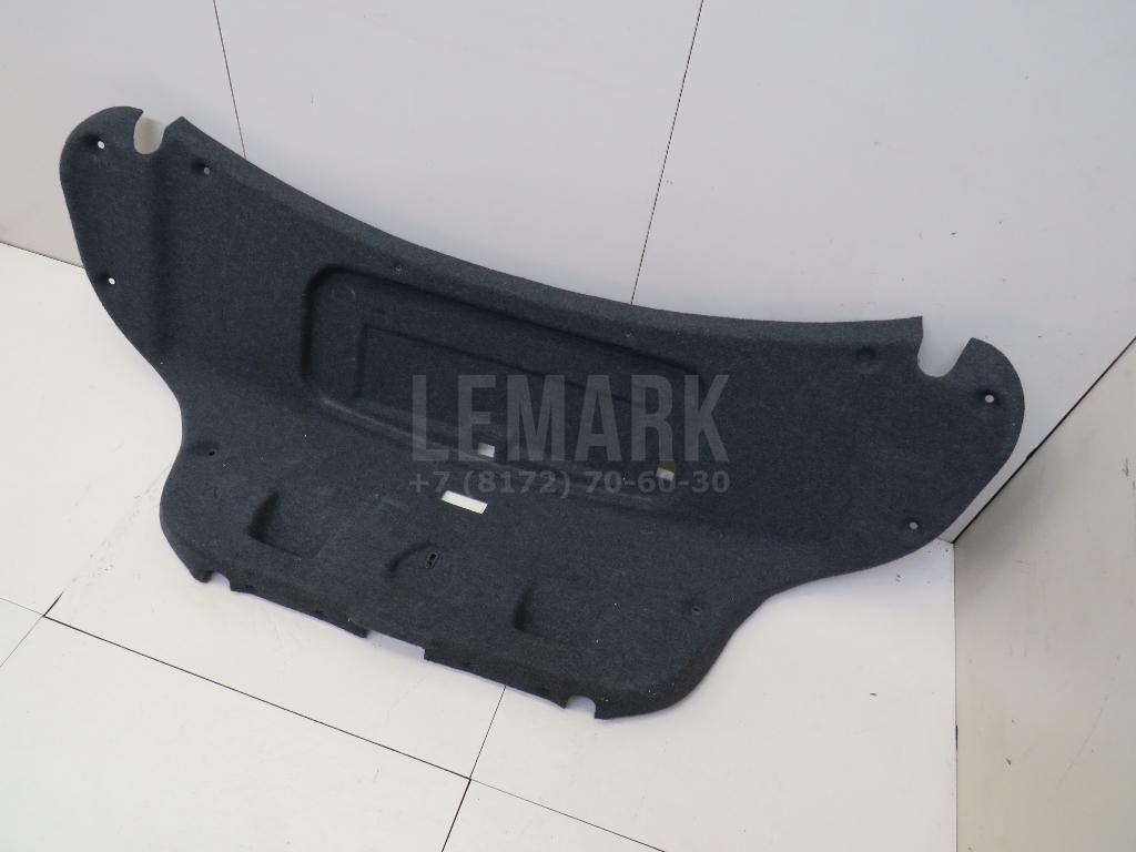 Обшивка крышки багажника для  Brilliance M2 2006-2012
