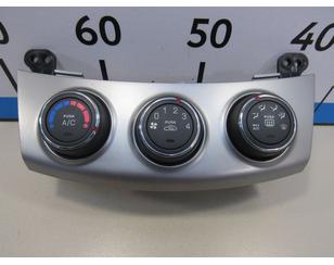 Блок управления отопителем для Hyundai Elantra 2006-2011 б/у состояние отличное