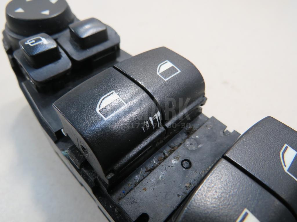 Блок управления стеклоподъемниками для  Citroen C4 2004-2011